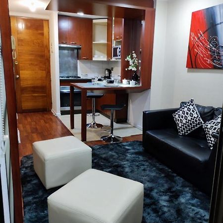 Rosemberg Apart Apartment Santiago Ngoại thất bức ảnh